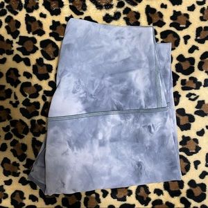 Lululemon Align Pant Diamond Dye